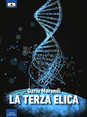 cover image of La terza elica